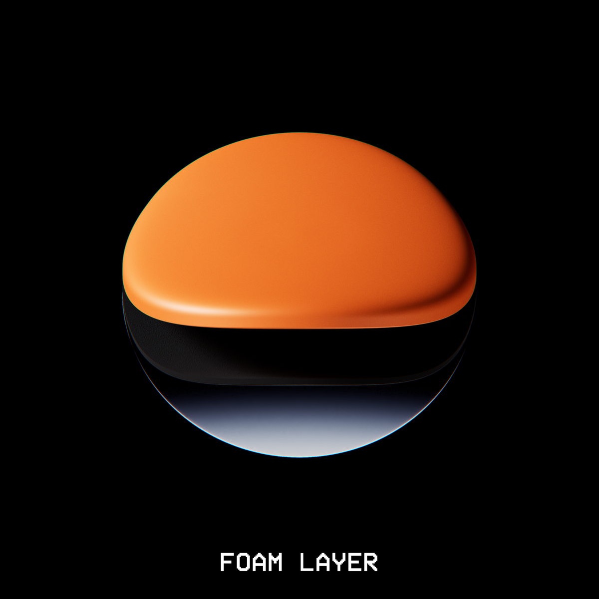 ORIGIN ORANGE